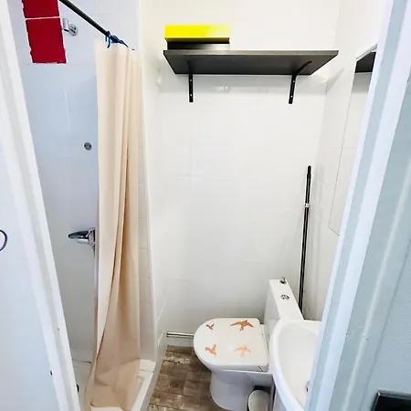 Superbe Centre De Et A Deux Pas De La Seine Appartement Paris